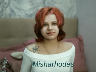 Misharhodes
