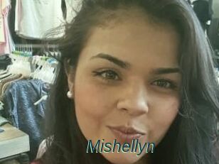 Mishellyn