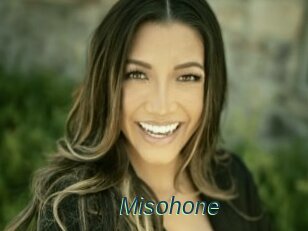 Misohone
