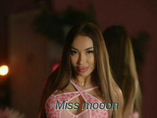 Miss_mooon