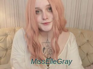 MissElleGray
