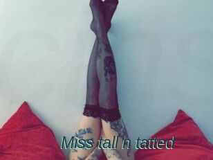 Miss_tall_n_tatted