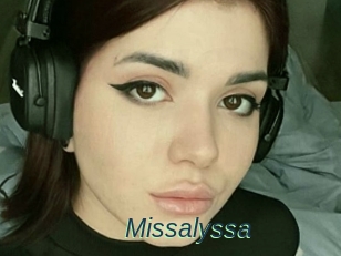 Missalyssa