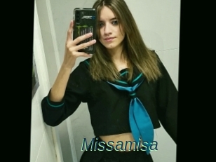 Missamisa