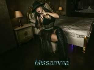 Missamma