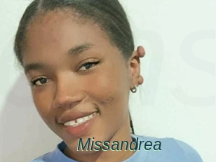 Missandrea