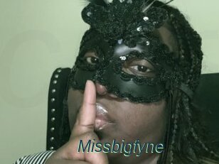 Missbigfyne