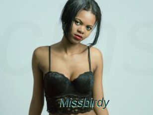 Missbirdy