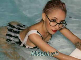Missblueh