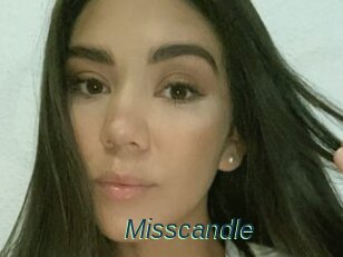 Misscandle
