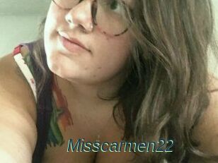 Misscarmen22