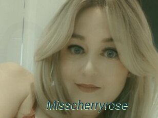 Misscherryrose