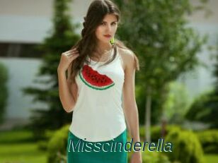 Misscinderella