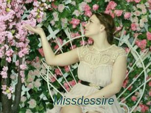 Missdessire