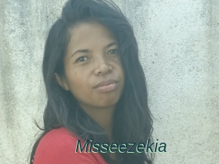 Misseezekia