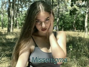 Missenigma