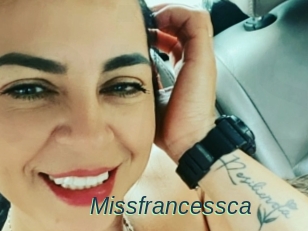 Missfrancessca