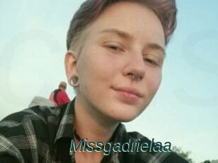 Missgadrielaa