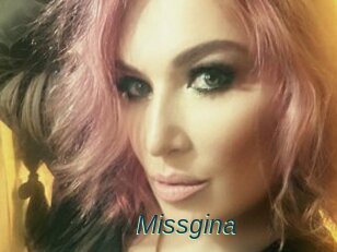 Missgina
