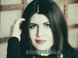 Missgoldnika
