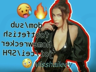 Misshaileey