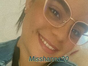 Misshanna20