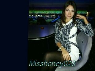 Misshoney028