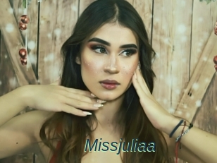Missjuliaa