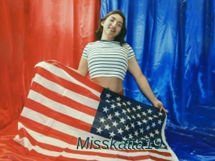 Misskatta19