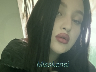 Misskensi