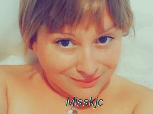 Misskjc