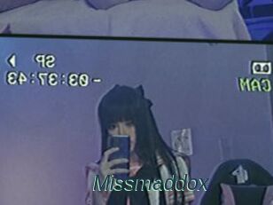 Missmaddox