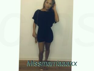 Missmarriaaaxx