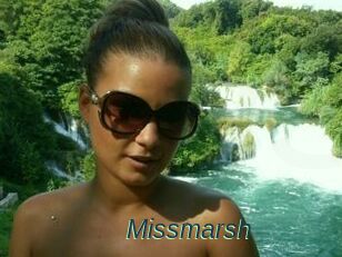 Missmarsh