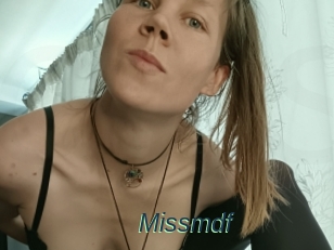 Missmdf
