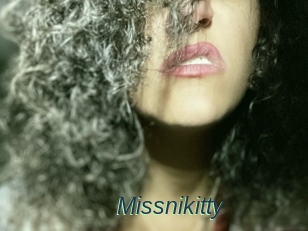 Missnikitty