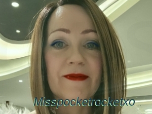 Misspocketrocketxo
