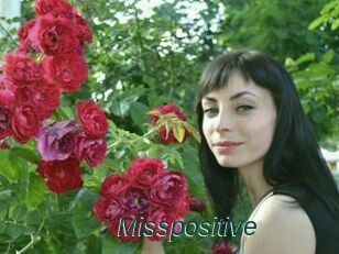 Misspositive