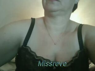 Missreve