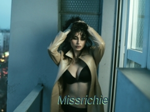 Missrichie