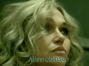 Missrobinson