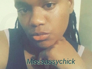 Misssassychick