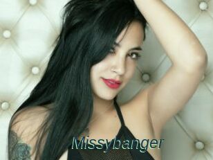 Missybanger