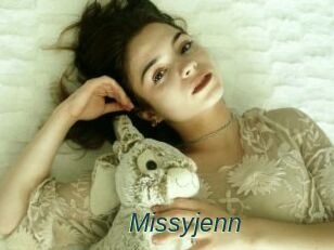 Missyjenn