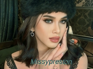 Missypreston