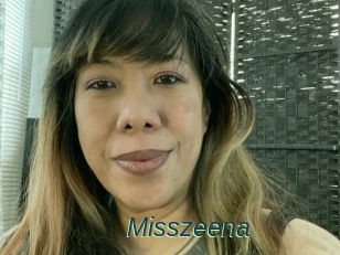 Misszeena
