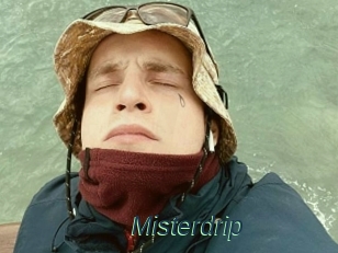 Misterdrip