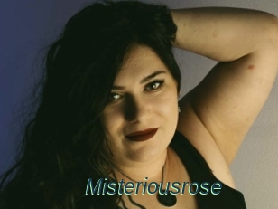 Misteriousrose