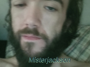 Misterjackson