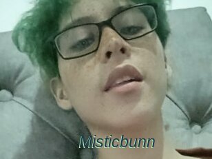 Misticbunn